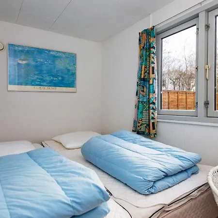 6 Person Holiday Home In Glesborg *