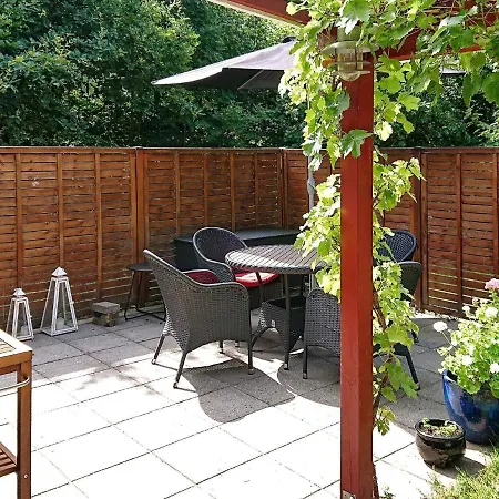 Dom wakacyjny 6 Person Holiday Home In Glesborg Glesborg